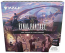 Universes Beyond: Final Fantasy - Scene Box - The Mythic Store | 24h Order Processing