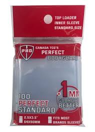 Perfect Bodyguard - Standard Perfect Fit - The Mythic Store | 24h Order Processing