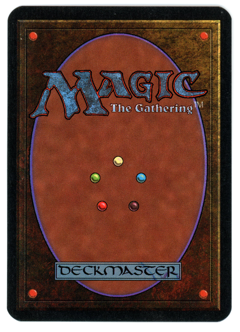 Mox Ruby [Alpha Edition] - Scan 10023 - The Mythic Store | 24h Order Processing