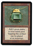 Mox Emerald [Alpha Edition] - Scan 10027 - The Mythic Store | 24h Order Processing