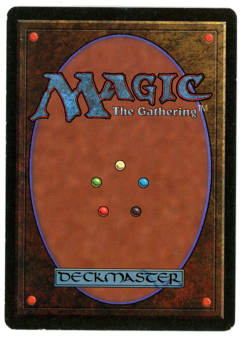 Mox Jet [Beta Edition] - Scan 10029 - The Mythic Store | 24h Order Processing
