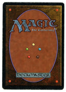 Mox Sapphire [Unlimited Edition] - Signed Scan 10035 - The Mythic Store | 24h Order Processing