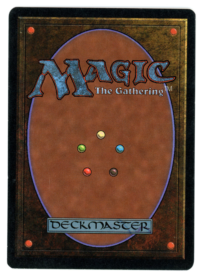Time Walk [Unlimited Edition] (Water Damaged) - scan 10041 - The Mythic Store | 24h Order Processing