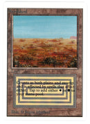 Scrubland [Unlimited Edition] - Scan 10055 - The Mythic Store | 24h Order Processing