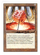 Mana Vault [Revised Edition] - Scan 10073 - The Mythic Store | 24h Order Processing