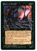 Hymn to Tourach (Quinton Hoover) [Fallen Empires] - Scan 10083 - The Mythic Store | 24h Order Processing