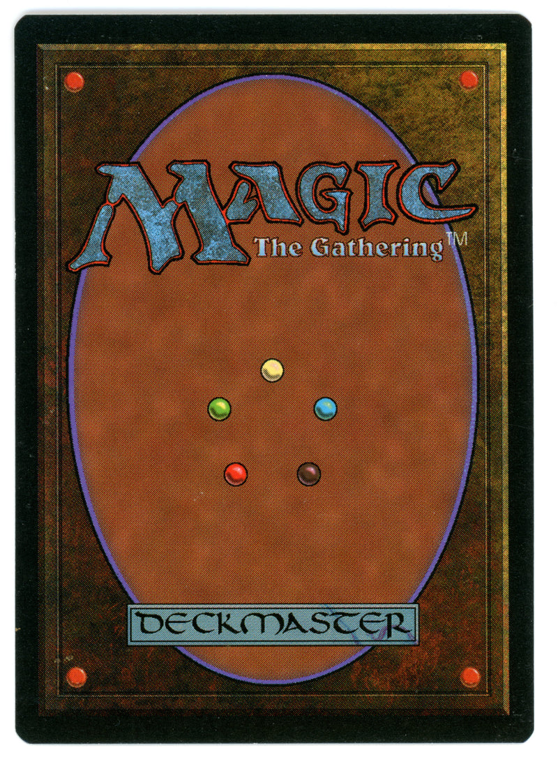 Goblin Wizard [The Dark] - Scan 10093 - The Mythic Store | 24h Order Processing