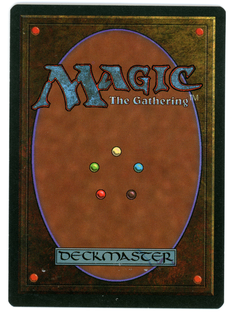Blood Moon [The Dark] - Scan 10095 - The Mythic Store | 24h Order Processing