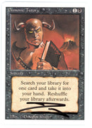 Demonic Tutor [Revised Edition] - Scan 10113 - The Mythic Store | 24h Order Processing