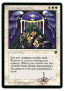 Divine Intervention [Legends] - Scan 10119 - The Mythic Store | 24h Order Processing