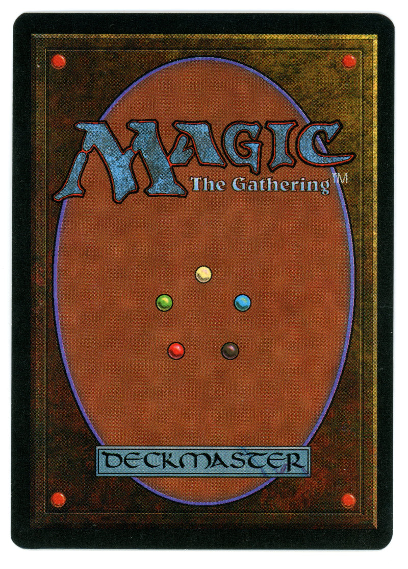 Divine Intervention [Legends] - Scan 10119 - The Mythic Store | 24h Order Processing