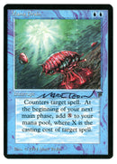 Mana Drain [Legends] - Scan 10131 - The Mythic Store | 24h Order Processing