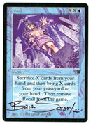 Recall [Legends] - Scan 10133 - The Mythic Store | 24h Order Processing