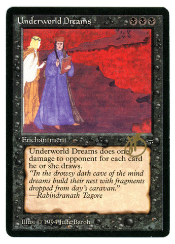 Underworld Dreams [Legends] - Scan 10139 - The Mythic Store | 24h Order Processing