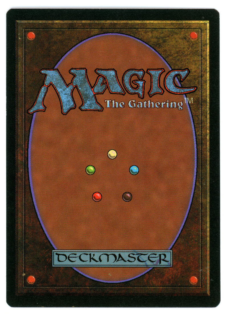 Goblin Wizard [The Dark] - Scan 10145 - The Mythic Store | 24h Order Processing