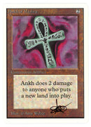 Ankh of Mishra [Unlimited Edition] - Scan 10147 - The Mythic Store | 24h Order Processing