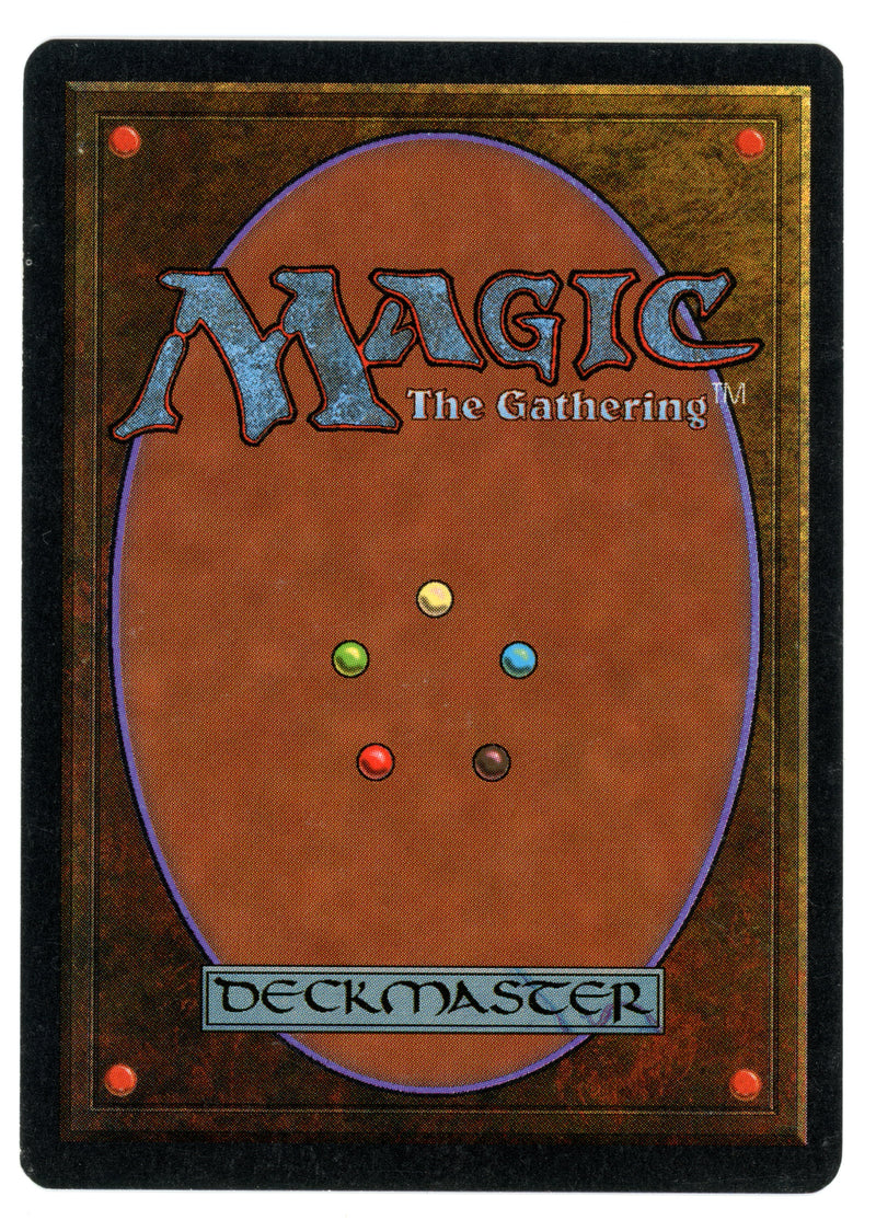 Ankh of Mishra [Unlimited Edition] - Scan 10147 - The Mythic Store | 24h Order Processing
