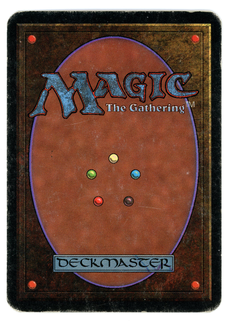 Mox Emerald [Alpha Edition] - Scan 10174 - The Mythic Store | 24h Order Processing