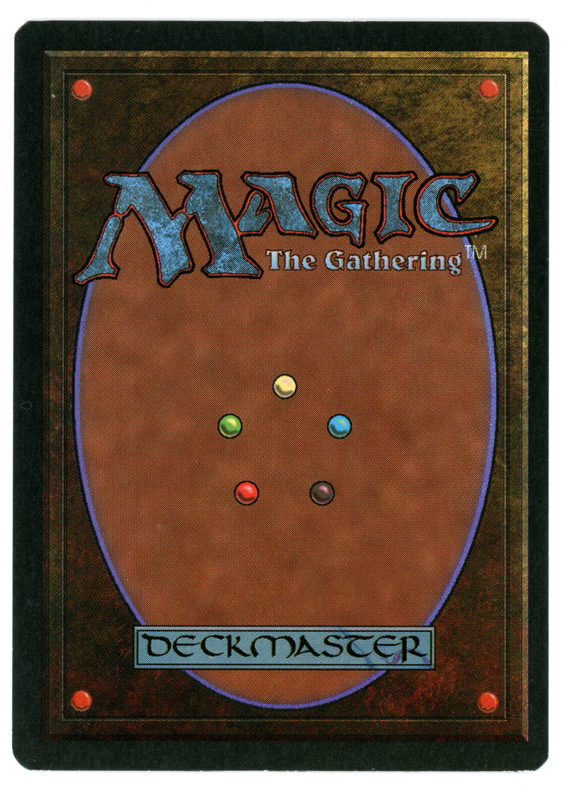 Underground Sea [Revised Edition] Scan 10186 - The Mythic Store | 24h Order Processing