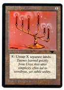 Candelabra of Tawnos [Antiquities] Scan - 10232 - The Mythic Store | 24h Order Processing