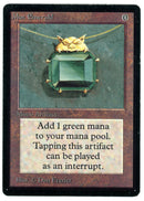Mox Emerald [Beta Edition] Scan - 10433