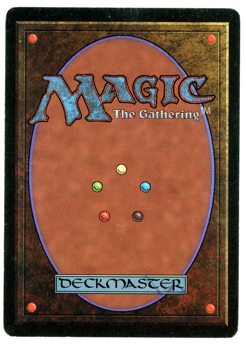 Mox Emerald [Beta Edition] Scan - 10433