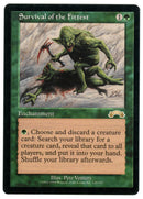 Survival of the Fittest [Exodus] Scan - 10437