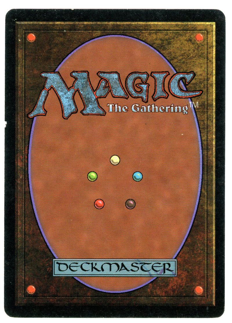Gaea's Cradle [Urza's Saga] Scan - 10443
