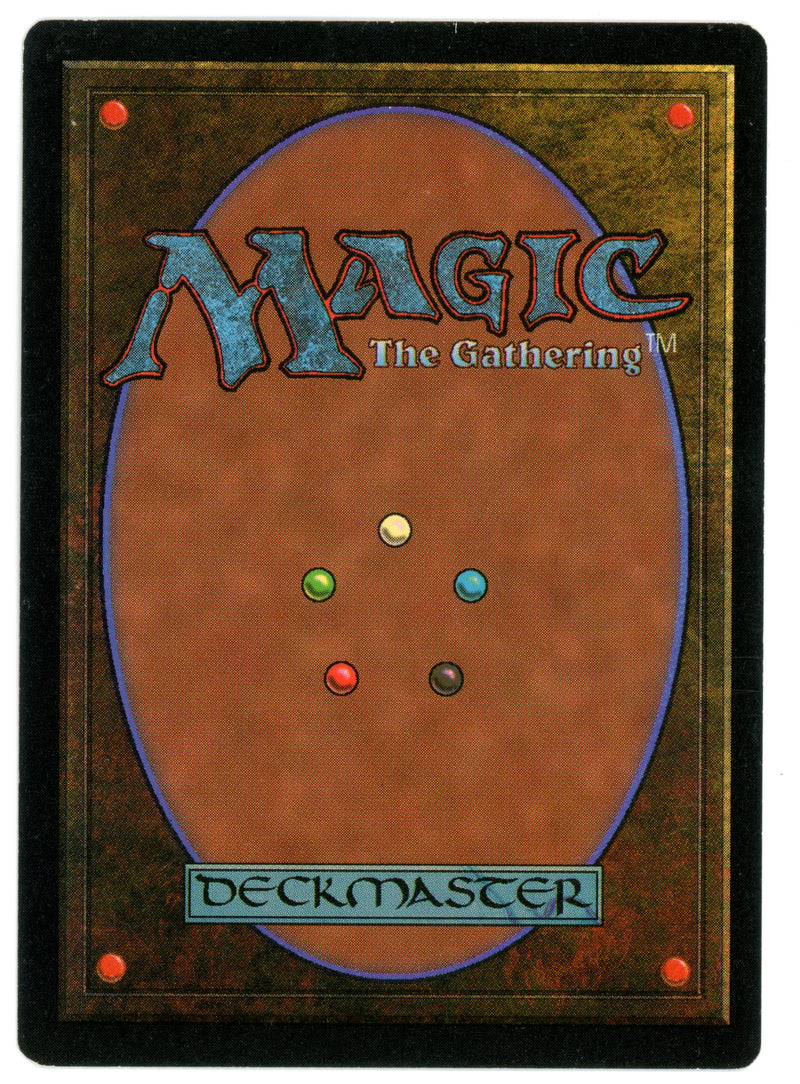 Winter Orb (Korean Lightly Played) [Foreign Black Border] - Scan 10466