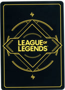 Teemo, Swift Scout (Signature) (307*/298) [Origins] Scan - 10502