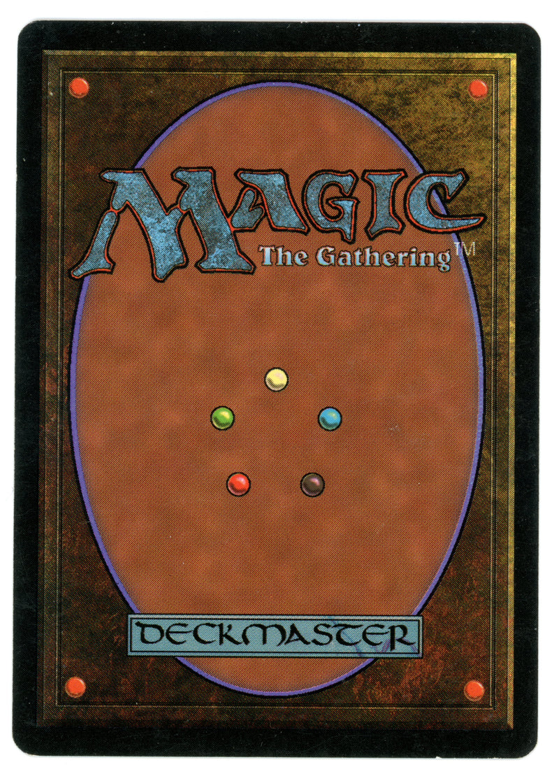 Gaea's Cradle [Urza's Saga] - Scan 10516