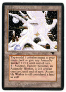Mishra's Factory (Winter) [Antiquities] - Scan 10526