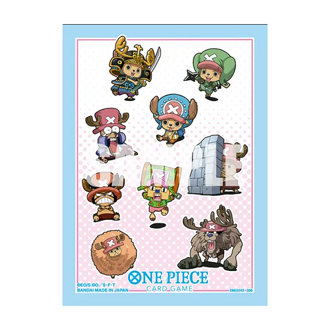 One Piece - Assortments Sleeves Set 16 - The Mythic Store | 24h Order Processing