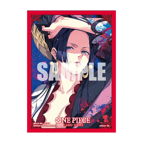 One Piece - Assortments Sleeves Set 16 - The Mythic Store | 24h Order Processing