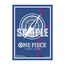 One Piece - Assortments Sleeves Set 16