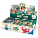 Disney Lorcana: Archazia's Island - Booster Box - The Mythic Store | 24h Order Processing