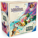 Lorcana: Archazia's Island (L'ile d'Archazia) - Illumineer's Trove (FR) - The Mythic Store | 24h Order Processing