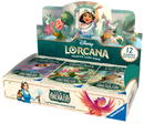 Lorcana: Archazia's Island (L'ile d'Archazia) - Booster Box (FR) - The Mythic Store | 24h Order Processing