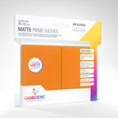 GameGenic Matte Prime Sleeves (100) - The Mythic Store | 24h Order Processing