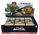 Universes Beyond: Avatar: The Last Airbender - Jumpstart Booster Box - The Mythic Store | 24h Order Processing