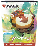 Universes Beyond: Avatar: The Last Airbender - Commander's Bundle - The Mythic Store | 24h Order Processing