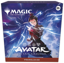 Universes Beyond: Avatar: The Last Airbender - Prerelease Pack - The Mythic Store | 24h Order Processing