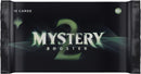 Mystery Booster 2 - Booster Pack - The Mythic Store | 24h Order Processing