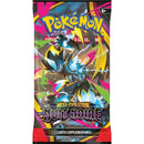 Méga Évolution Nuit Noire - Booster Pack (FR)