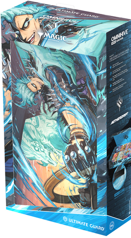 Omnihive™ 1000+ Xenoskin MTG Aetherdrift - The Mythic Store | 24h Order Processing