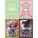 One Piece - Assortments Sleeves - The Mythic Store | 24h Order Processing
