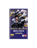Royal Blood (OP10) - Booster Pack - The Mythic Store | 24h Order Processing