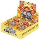 One Piece (PRB01) - Premium Booster Box - The Mythic Store | 24h Order Processing