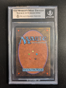 Northern Paladin BGS 8.5 [Alpha Edition] - The Mythic Store | 24h Order Processing