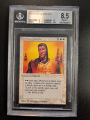 Northern Paladin BGS 8.5 [Alpha Edition] - The Mythic Store | 24h Order Processing